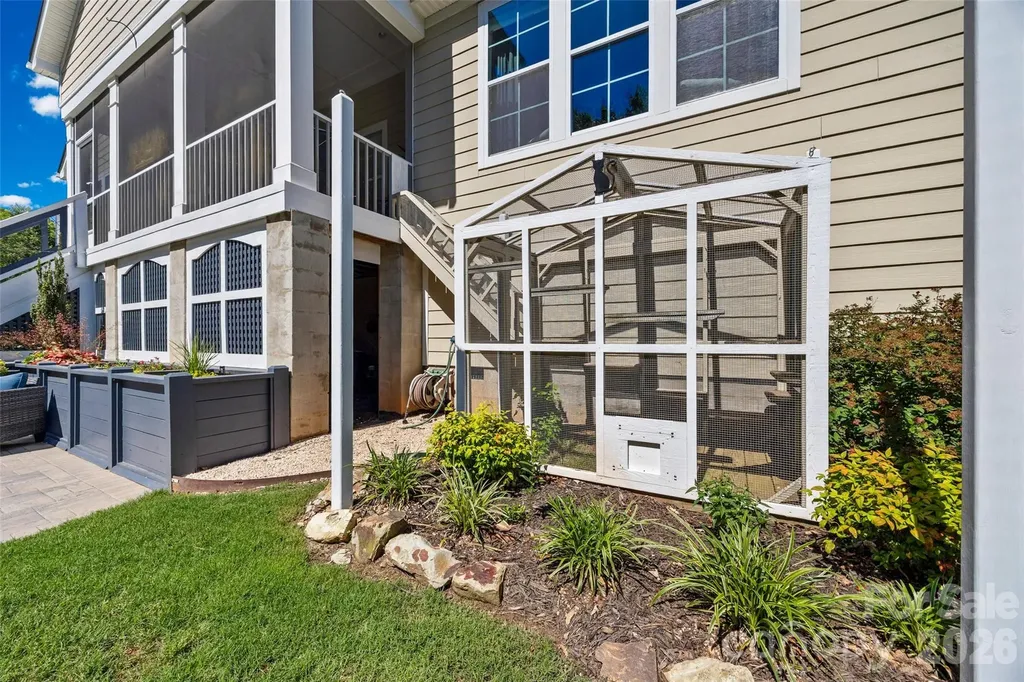 2329 Madeira Circle Waxhaw NC 28173
