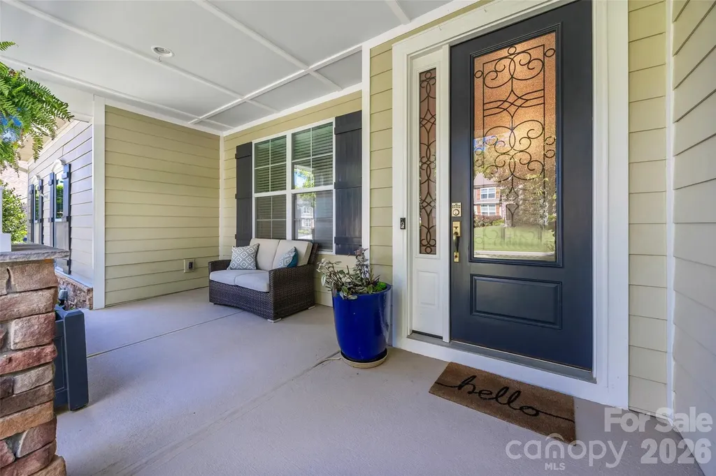 2329 Madeira Circle Waxhaw NC 28173