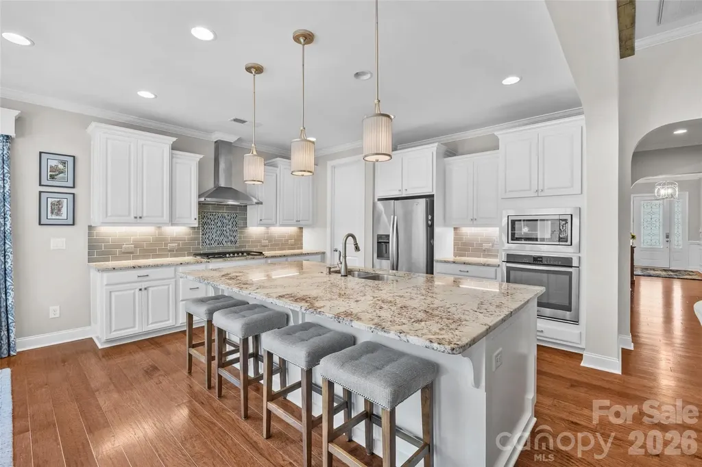 2329 Madeira Circle Waxhaw NC 28173