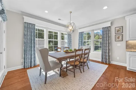 2329 Madeira Circle Waxhaw NC 28173