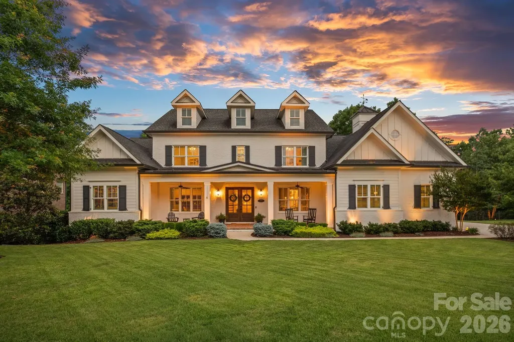 16830 Reinsch Drive Davidson NC 28036