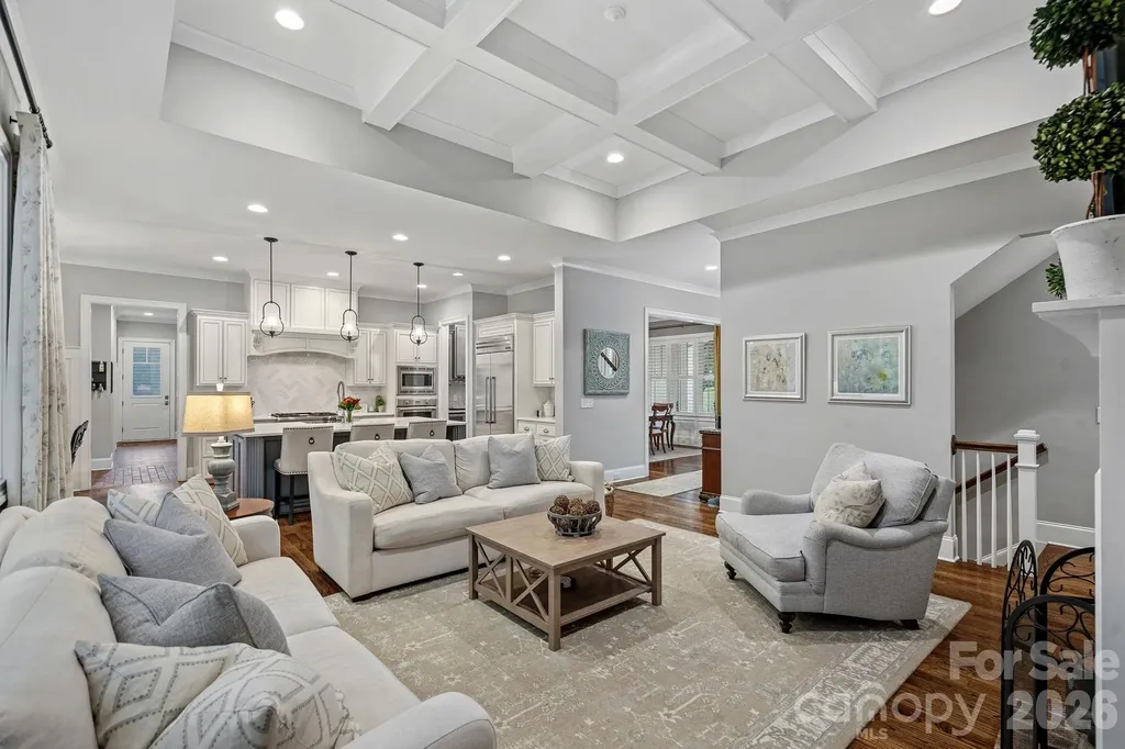 16830 Reinsch Drive Davidson NC 28036
