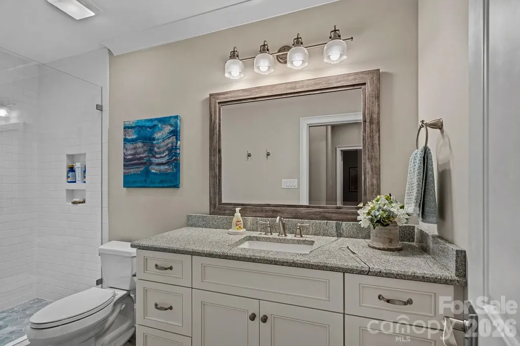 16830 Reinsch Drive Davidson NC 28036