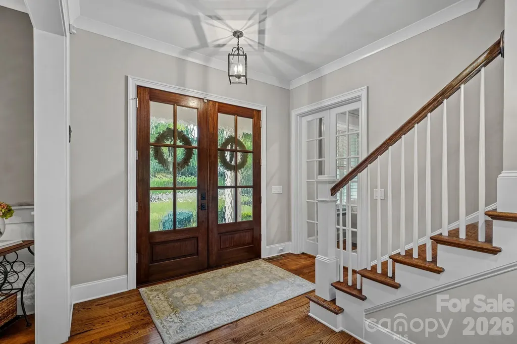 16830 Reinsch Drive Davidson NC 28036