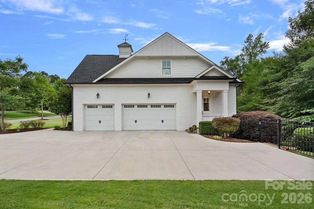 16830 Reinsch Drive Davidson NC 28036