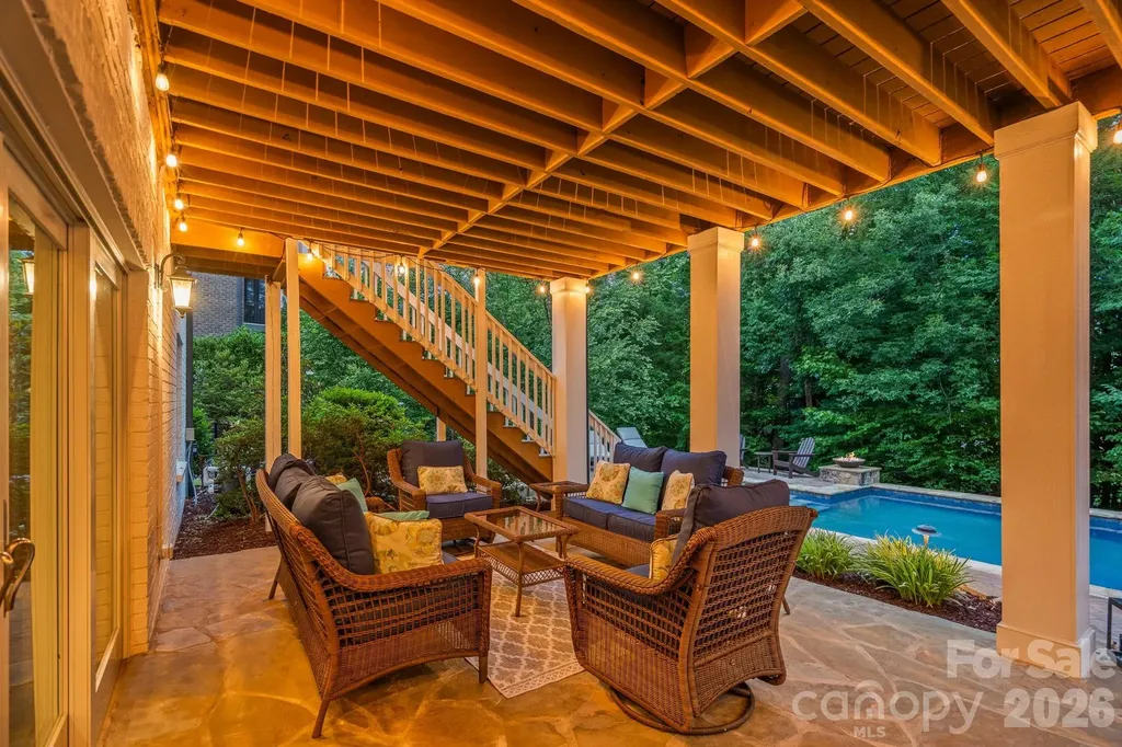16830 Reinsch Drive Davidson NC 28036