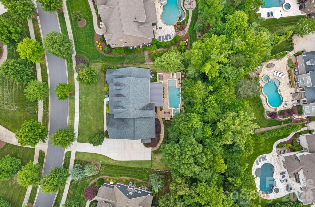 16830 Reinsch Drive Davidson NC 28036