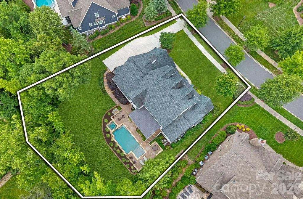 16830 Reinsch Drive Davidson NC 28036