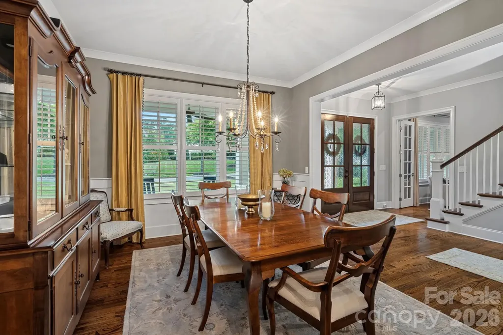 16830 Reinsch Drive Davidson NC 28036