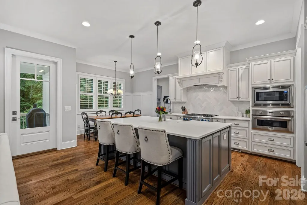 16830 Reinsch Drive Davidson NC 28036