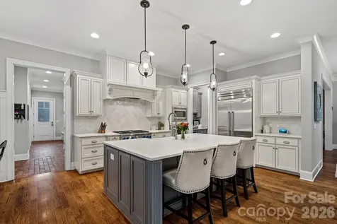 16830 Reinsch Drive Davidson NC 28036