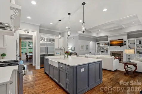 16830 Reinsch Drive Davidson NC 28036