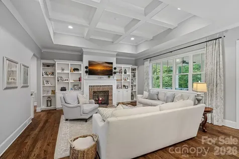 16830 Reinsch Drive Davidson NC 28036