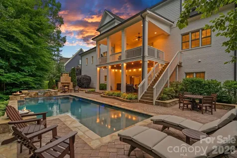 16830 Reinsch Drive Davidson NC 28036