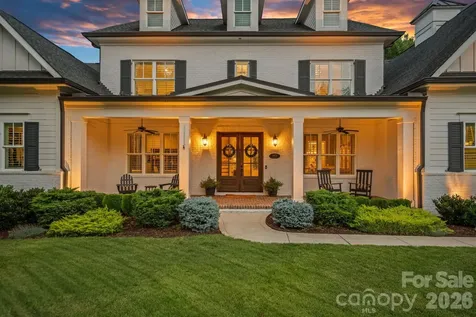 16830 Reinsch Drive Davidson NC 28036