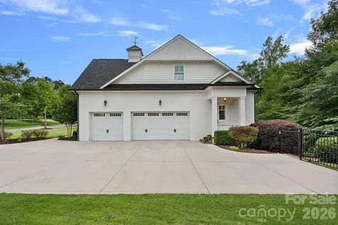 16830 Reinsch Drive Davidson NC 28036