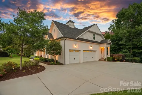 16830 Reinsch Drive Davidson NC 28036