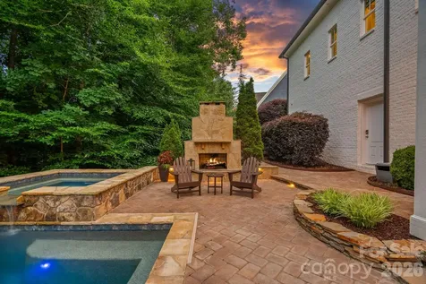 16830 Reinsch Drive Davidson NC 28036