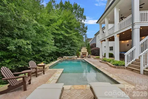 16830 Reinsch Drive Davidson NC 28036