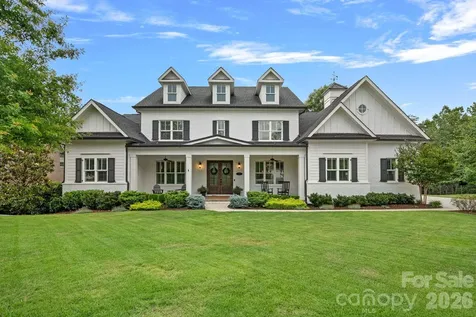 16830 Reinsch Drive Davidson NC 28036