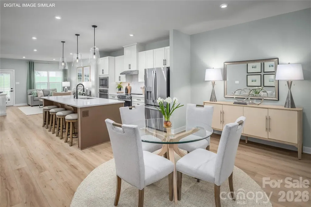 11146 Emerson Landing Drive Charlotte NC 28214