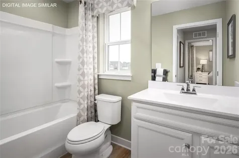 11146 Emerson Landing Drive Charlotte NC 28214