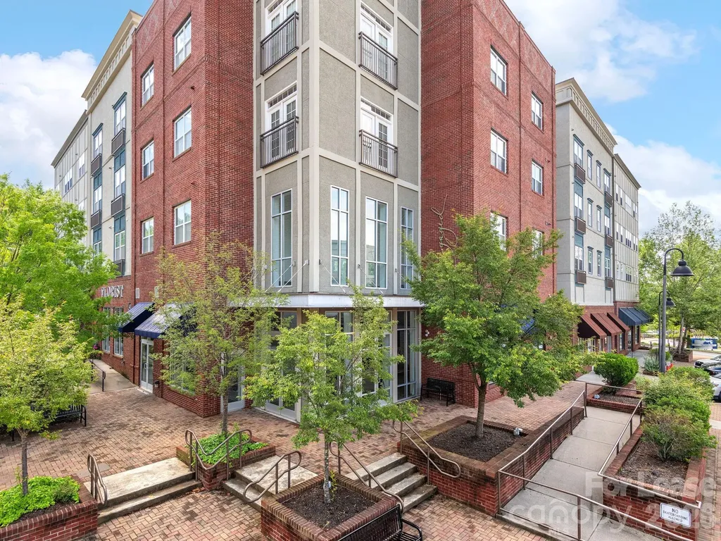 51 N Merrimon Avenue Asheville NC 28804