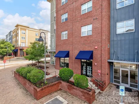 51 N Merrimon Avenue Asheville NC 28804