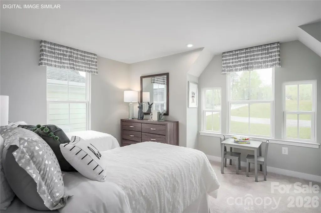 11138 Emerson Landing Drive Charlotte NC 28214