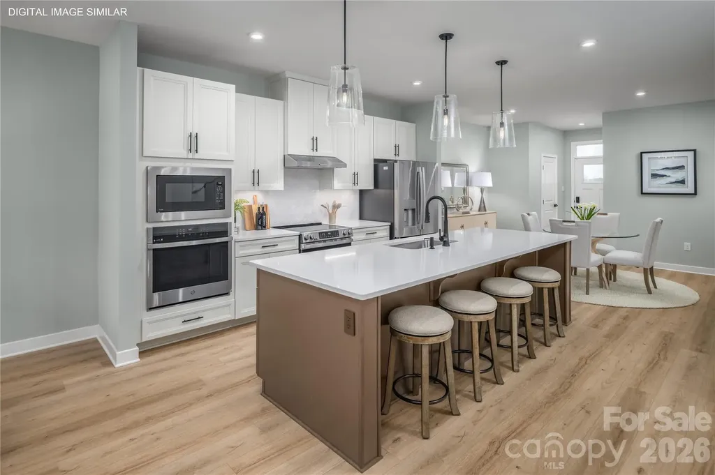11138 Emerson Landing Drive Charlotte NC 28214
