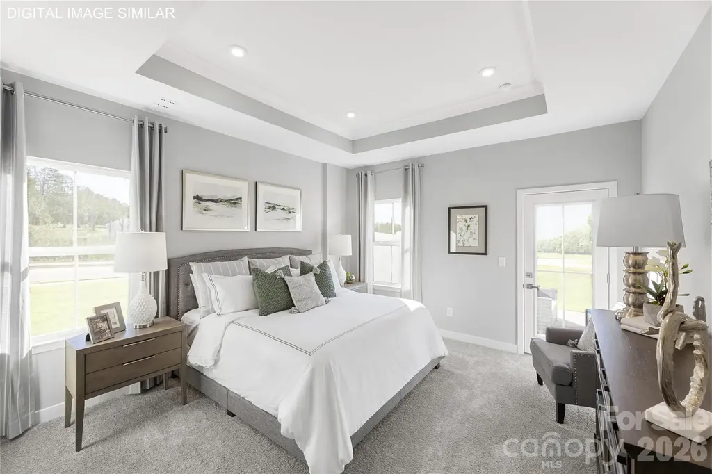 11138 Emerson Landing Drive Charlotte NC 28214