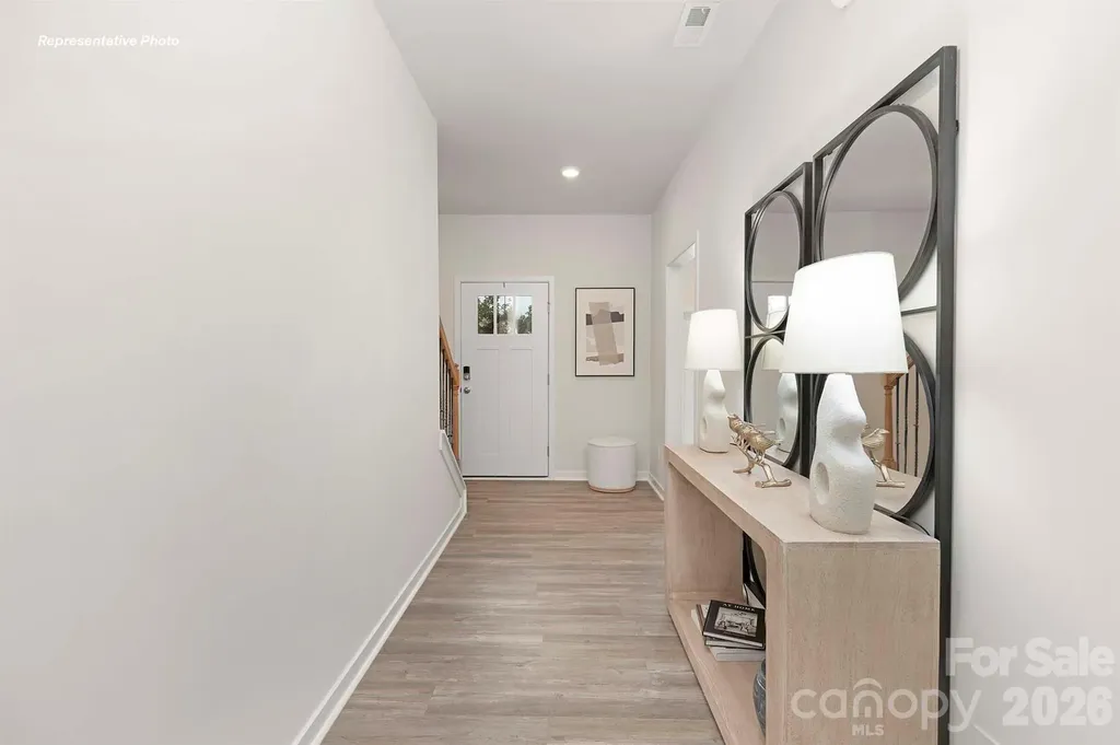5121 Parker Forest Drive Charlotte NC 28215