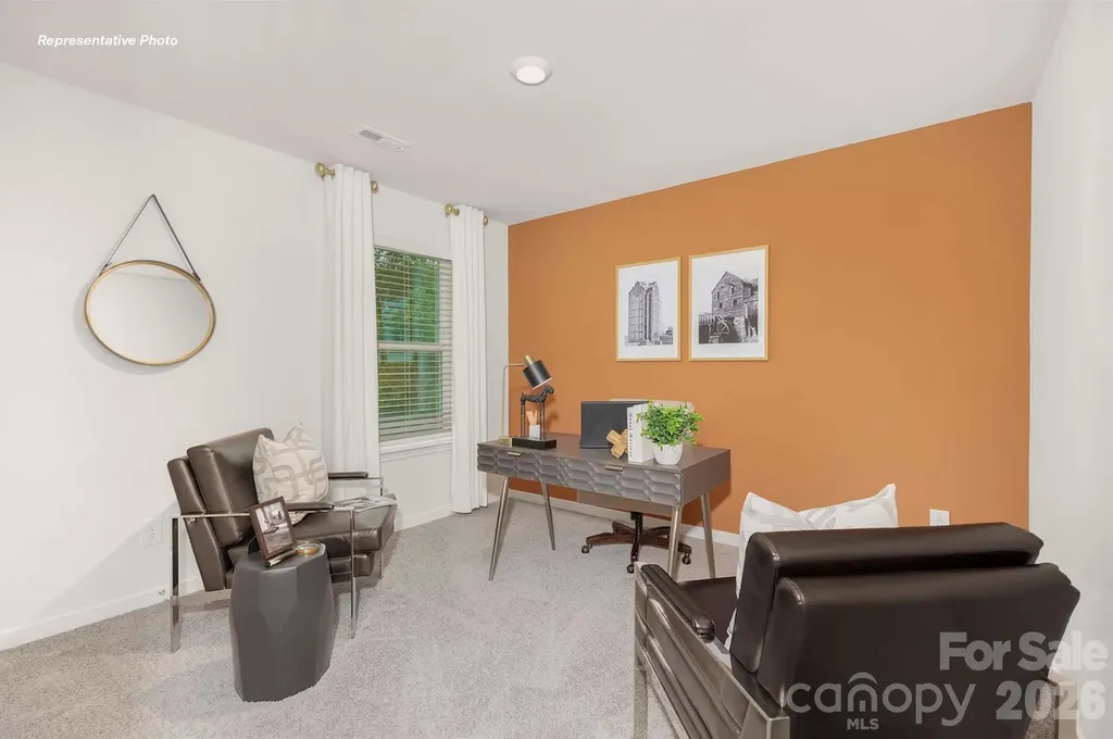 5121 Parker Forest Drive Charlotte NC 28215