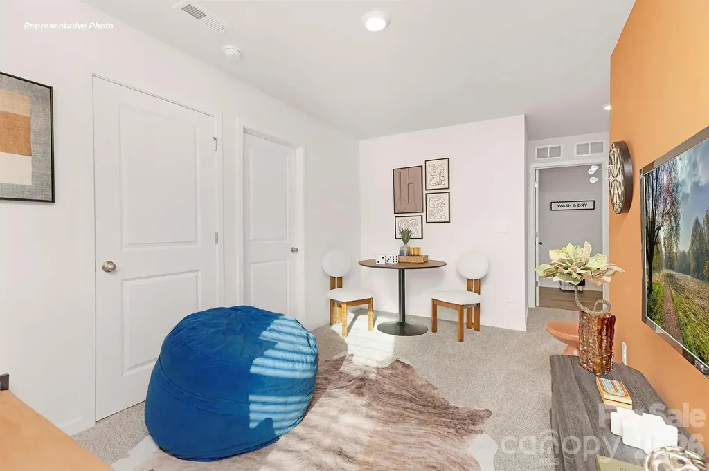5121 Parker Forest Drive Charlotte NC 28215