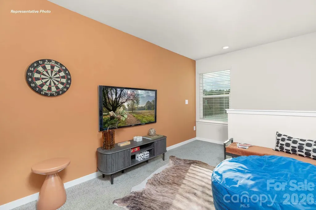 5121 Parker Forest Drive Charlotte NC 28215