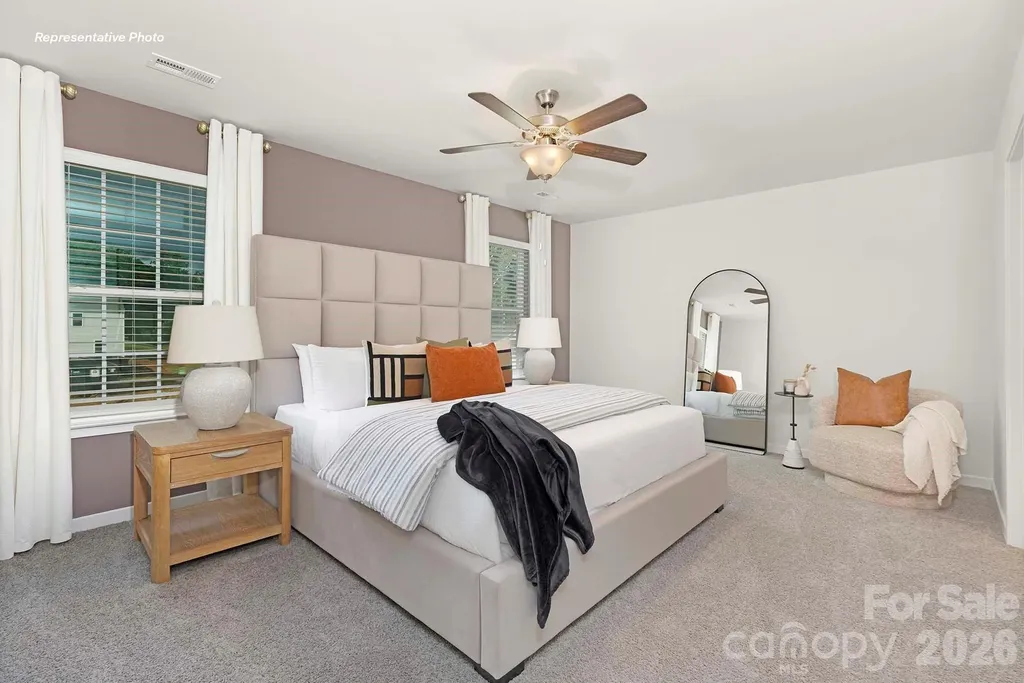 5121 Parker Forest Drive Charlotte NC 28215