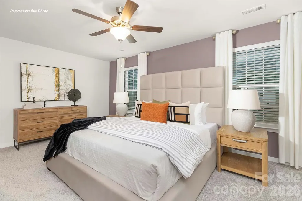 5121 Parker Forest Drive Charlotte NC 28215