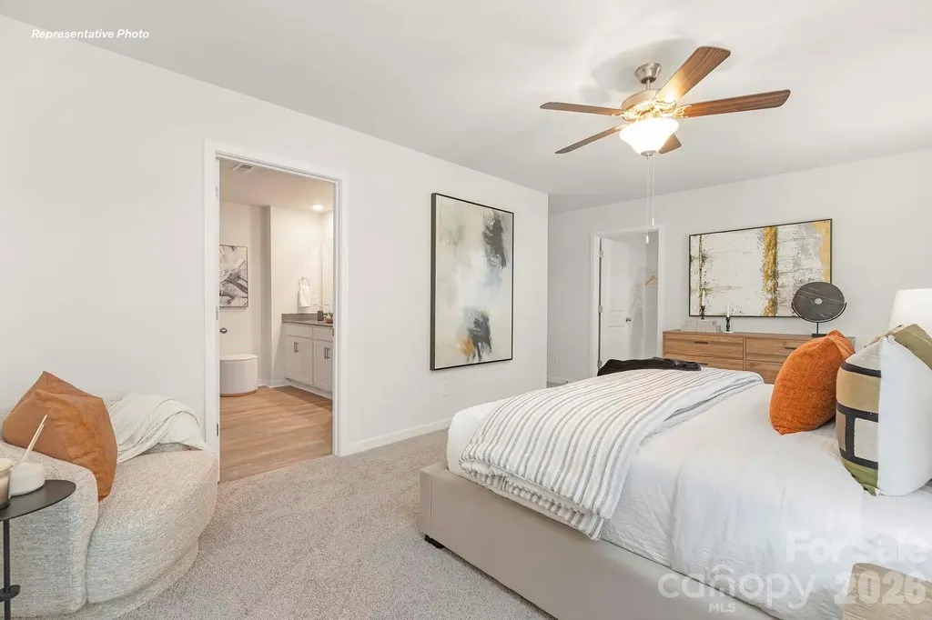 5121 Parker Forest Drive Charlotte NC 28215