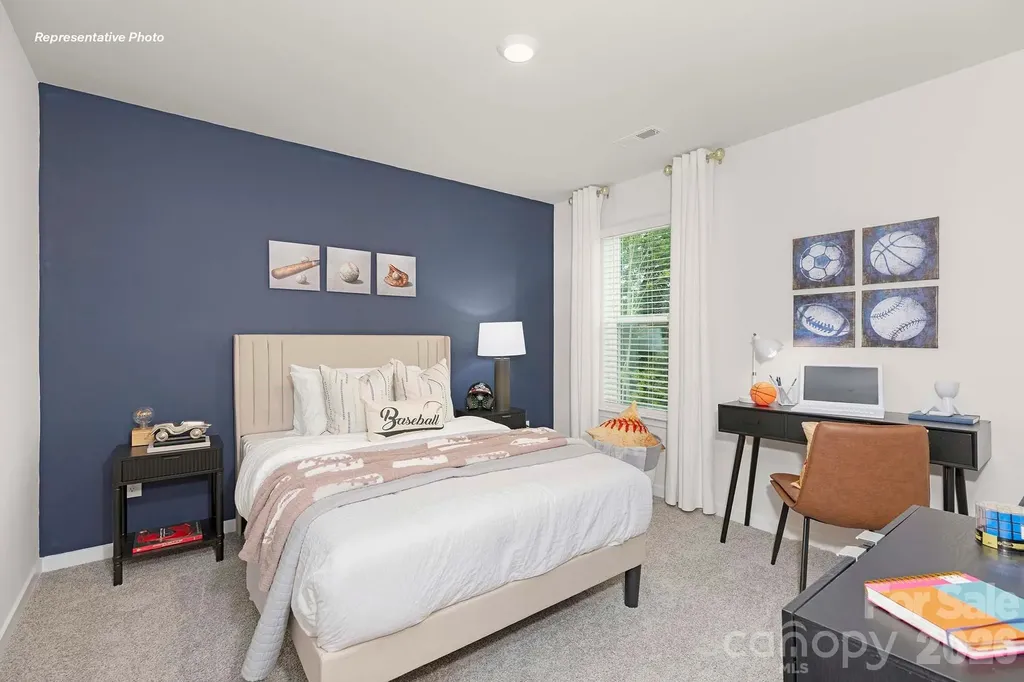5121 Parker Forest Drive Charlotte NC 28215
