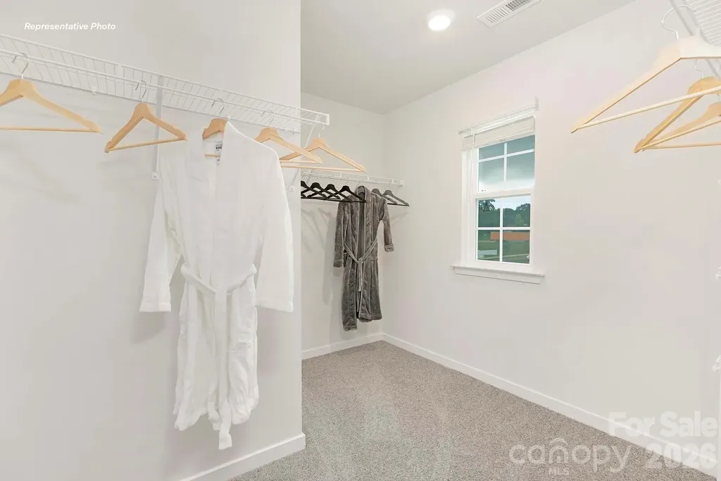 5121 Parker Forest Drive Charlotte NC 28215