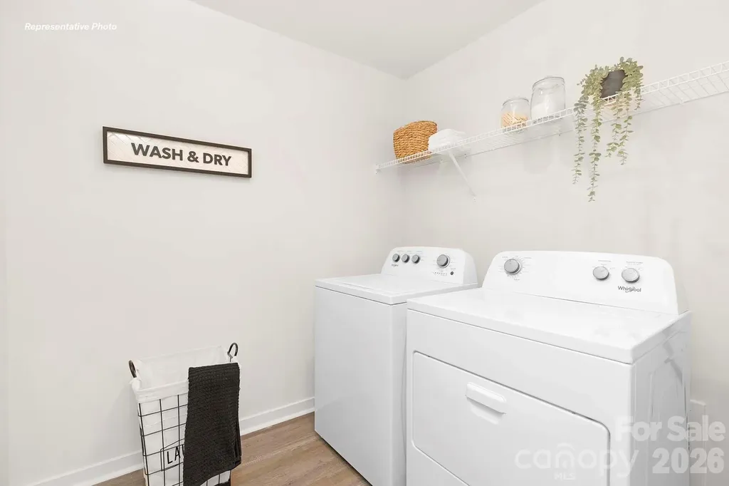 5121 Parker Forest Drive Charlotte NC 28215