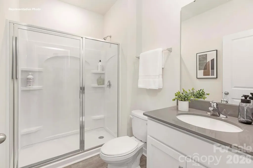 5121 Parker Forest Drive Charlotte NC 28215