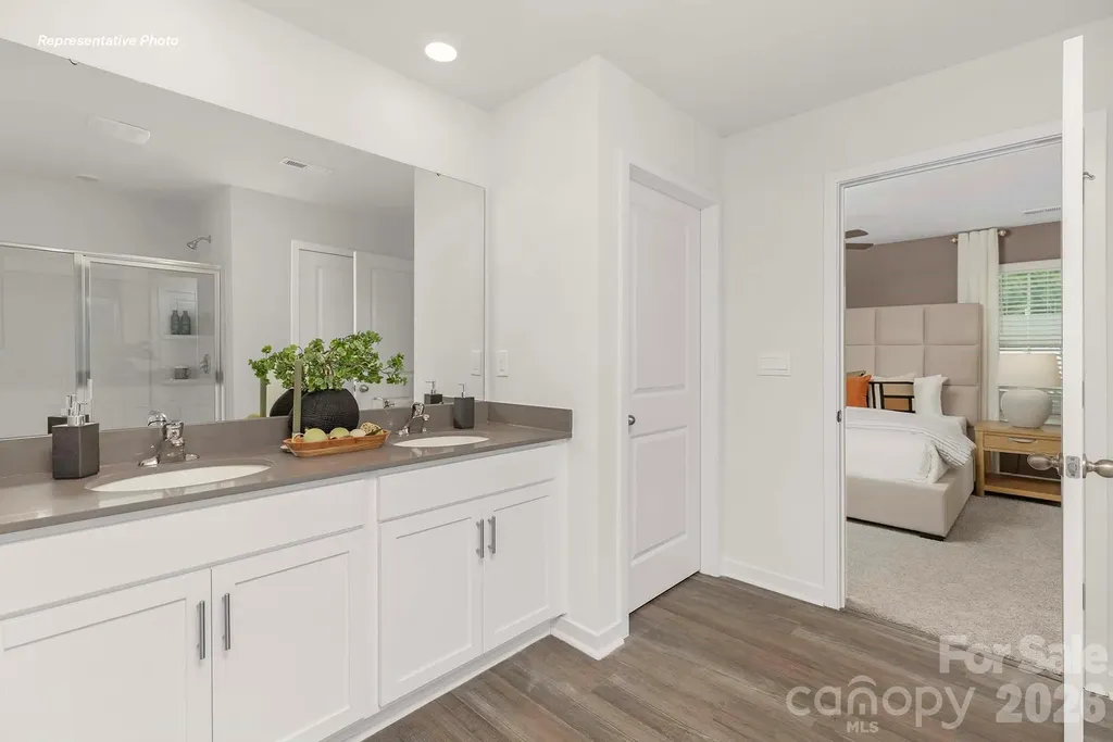 5121 Parker Forest Drive Charlotte NC 28215