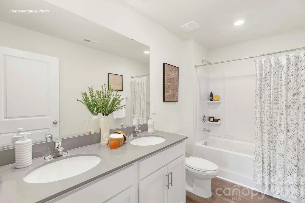 5121 Parker Forest Drive Charlotte NC 28215