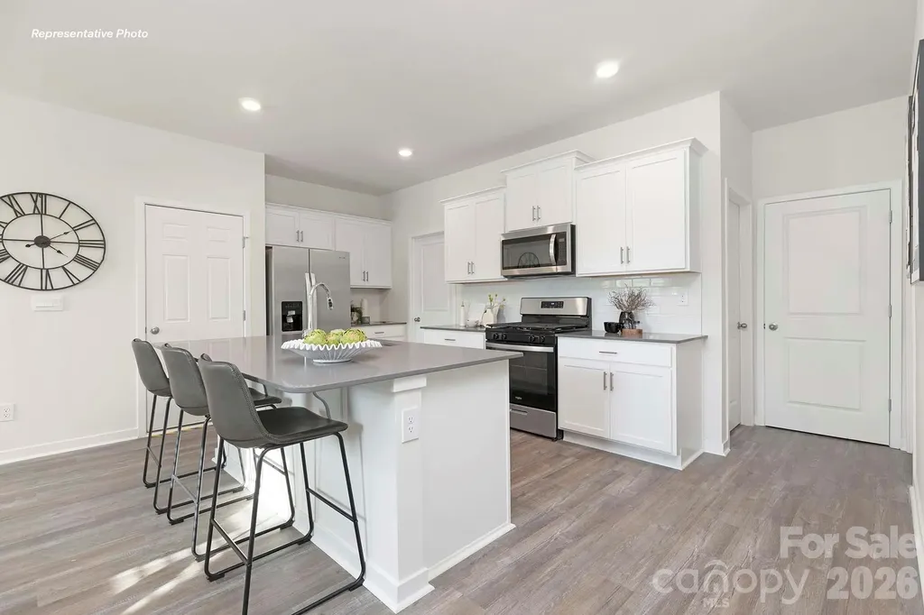 5121 Parker Forest Drive Charlotte NC 28215