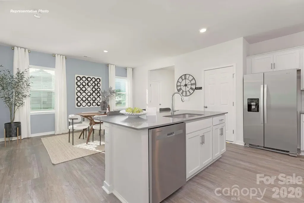 5121 Parker Forest Drive Charlotte NC 28215