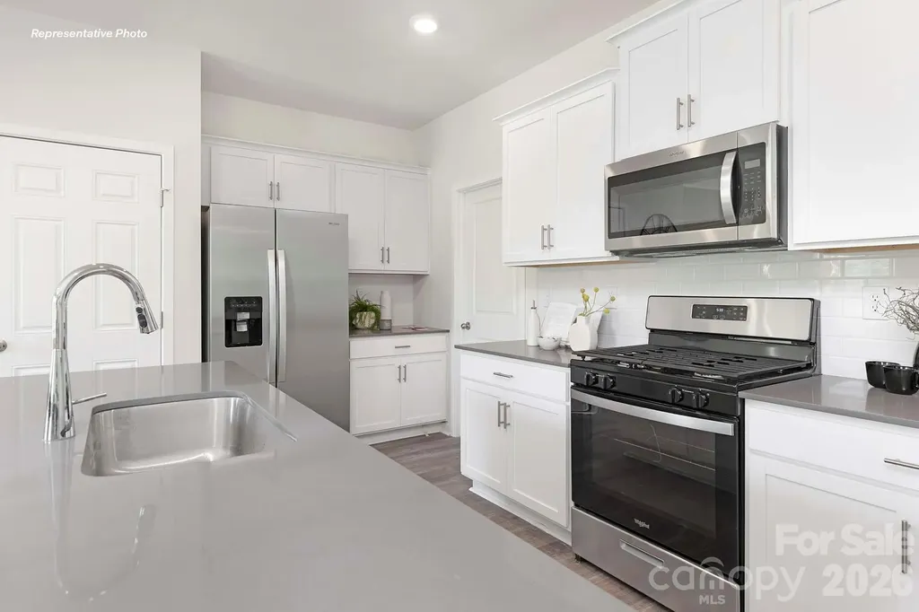 5121 Parker Forest Drive Charlotte NC 28215