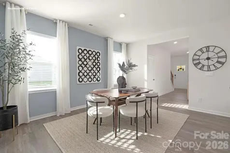 5121 Parker Forest Drive Charlotte NC 28215