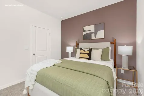 5121 Parker Forest Drive Charlotte NC 28215