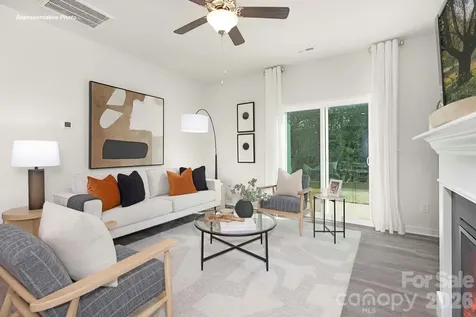 5121 Parker Forest Drive Charlotte NC 28215